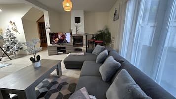 Télévision