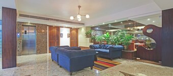 Dee Empresa Hotel