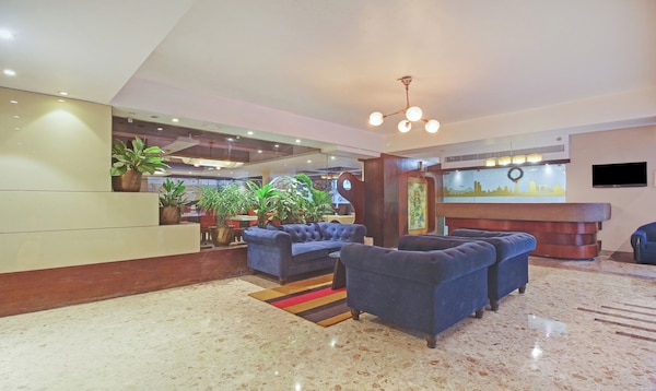 Dee Empresa Hotel - Howrah