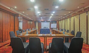 Meeting facility - Dee Empresa Hotel (Kolkata)