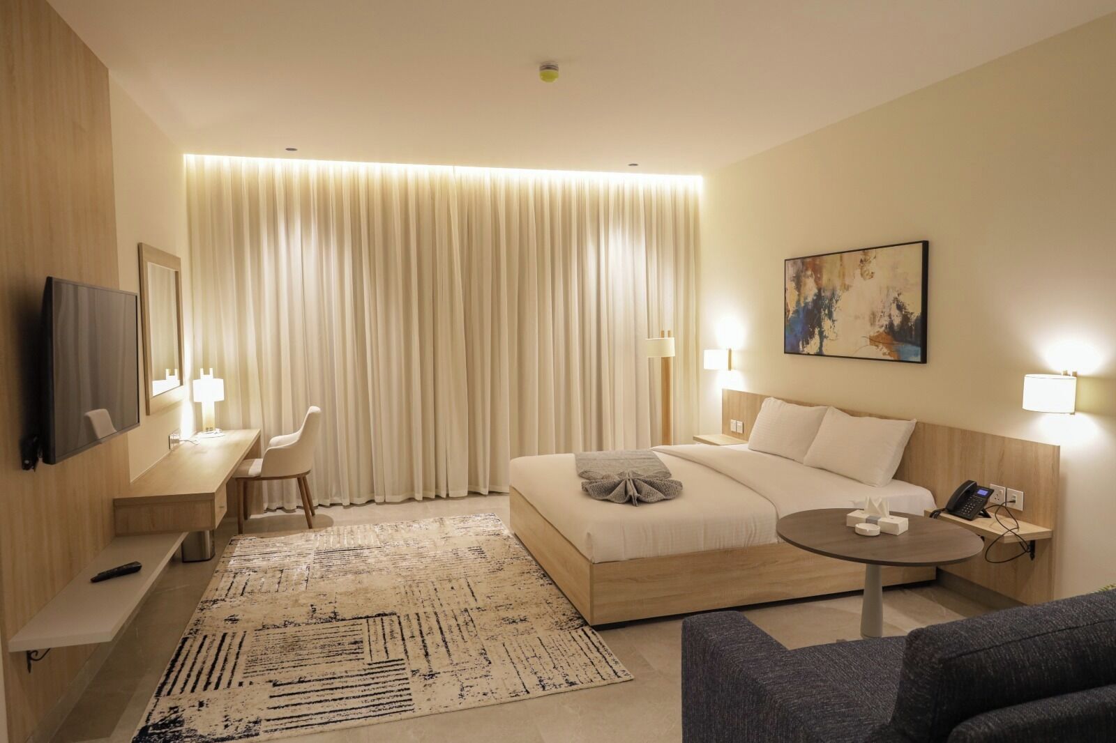 Habitación