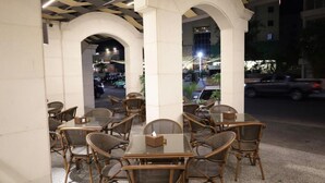 Unclassified image, 3 of 19, button - ISHQ Hotel (Aqaba)