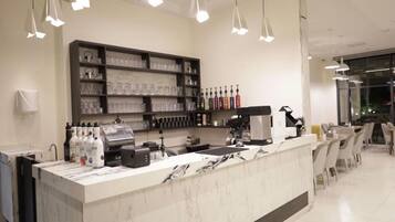 Bar (sur place)