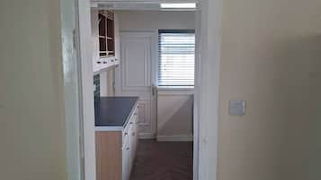 House, 3 Bedrooms, Patio | Interior