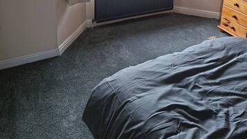 Hus - 3 soveværelser - terrasse | 3 soveværelser