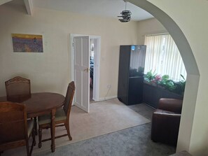 Huis, 3 slaapkamers, terras | Dineerruimte