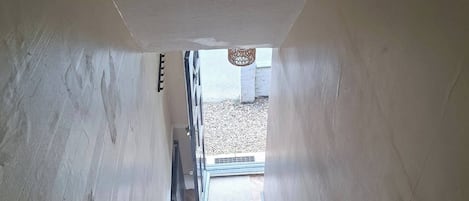 House, 3 Bedrooms, Patio | Interior