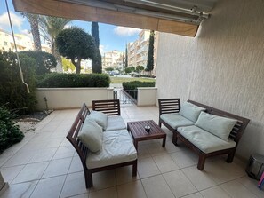 Terraço/pátio