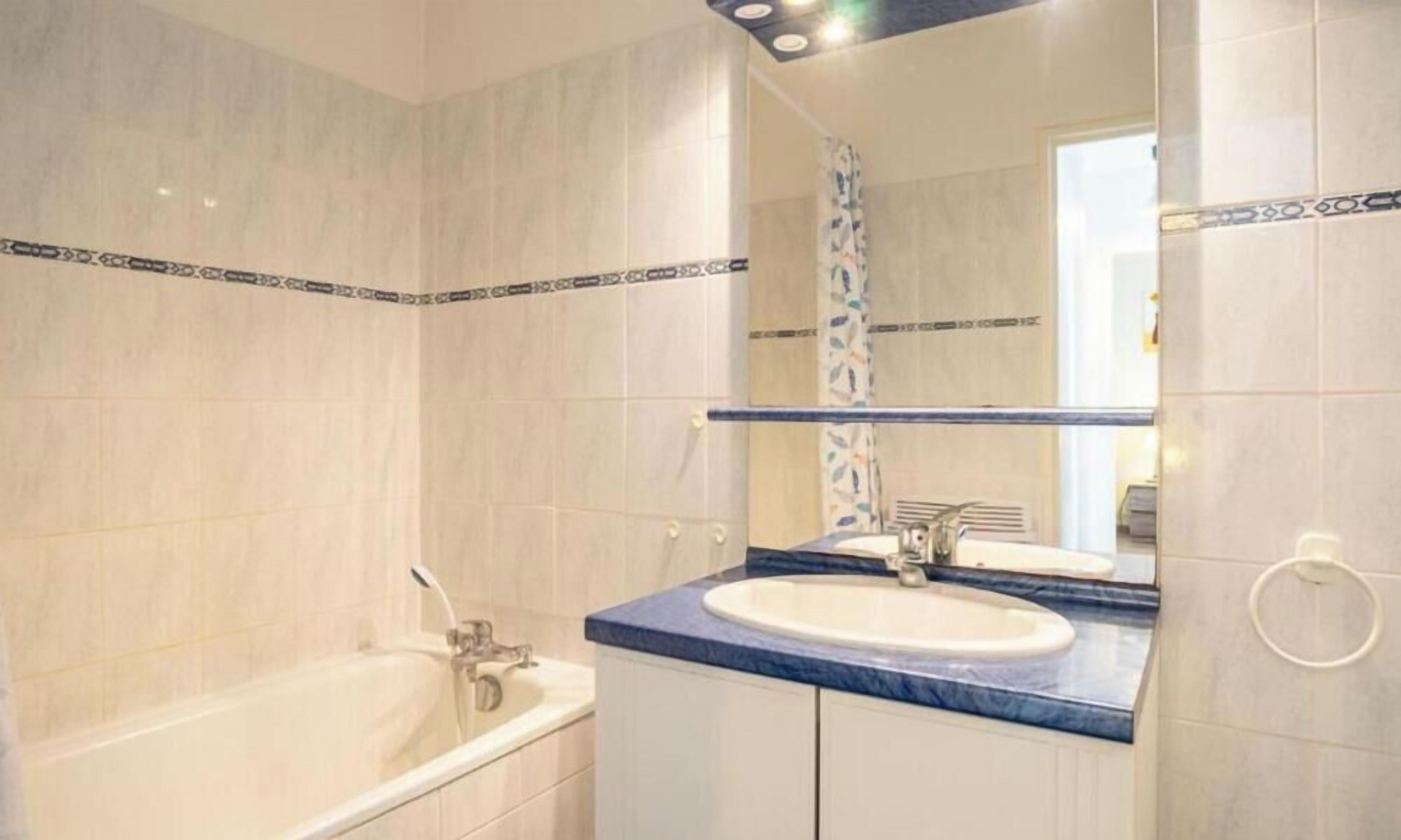 Salle de bain