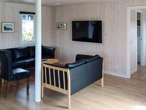 Ferienhaus | Innenbereich