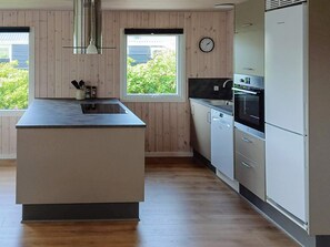 Ferienhaus | Innenbereich
