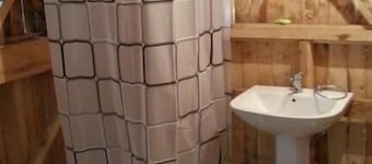 Belzhan Yurt Lodge