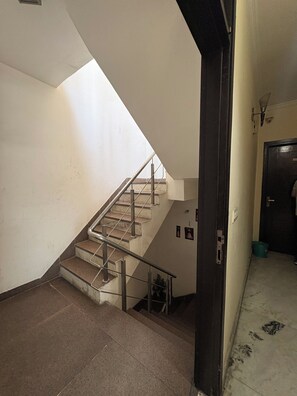 Interior - Staylo Jaggannath Stays (New Delhi)