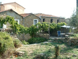 Ulkopuoli