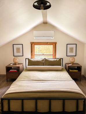 Fer et planche à repasser, Wi-Fi, draps fournis