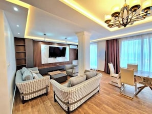 Smart TV
