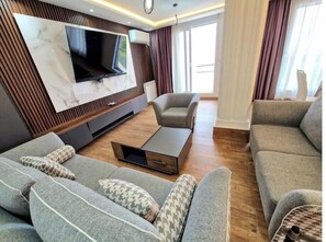 Smart TV