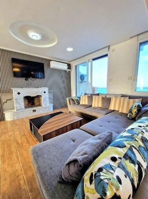 Smart TV