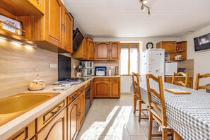 Cucina privata