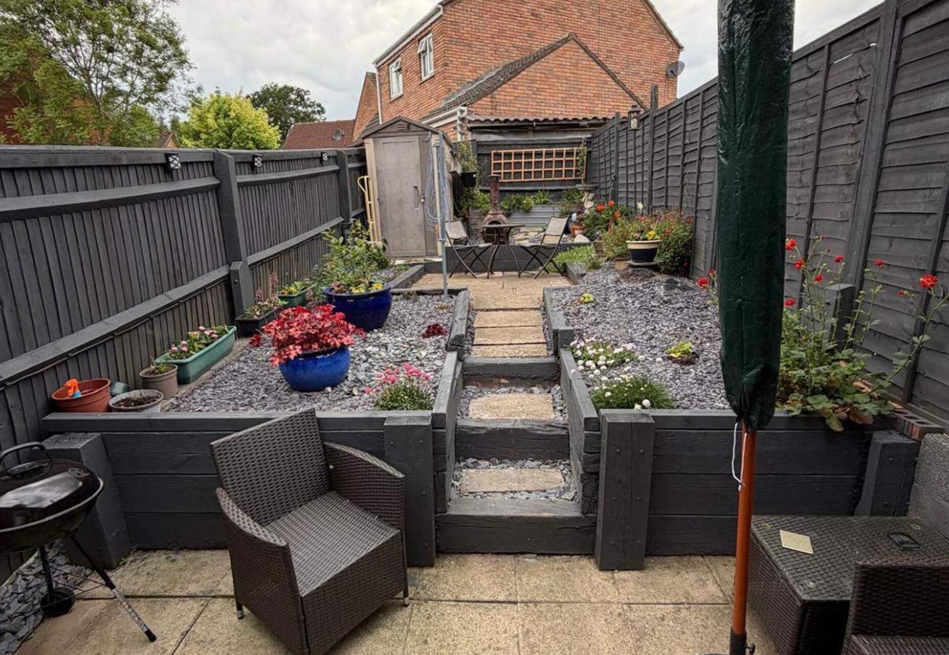 Terras