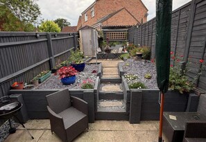 Terras