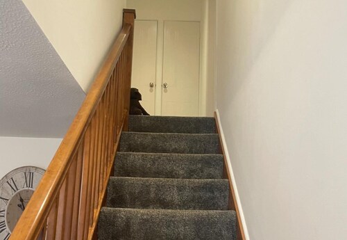 Sleeps 5 pet Friendly, Enclosed Garden, Parking
