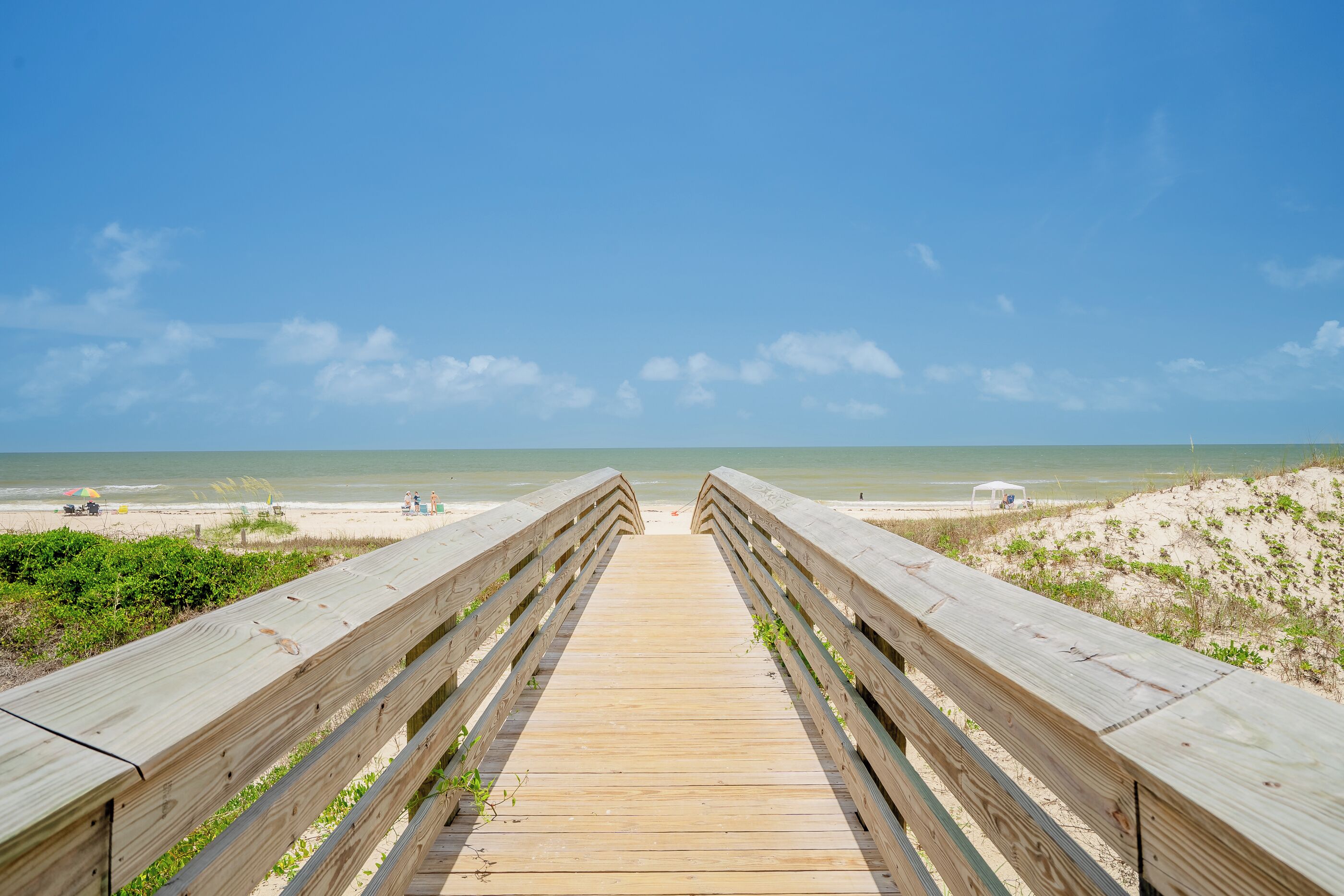 Plage