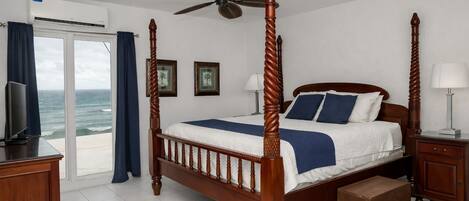 1 bedroom, desk, free WiFi