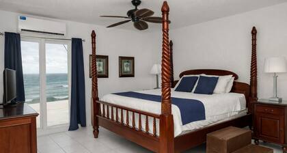 Palms Resort & Beach - Tropical Paradise Getaway