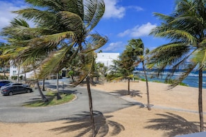 Property grounds - Deluxe Double Queen Room - Ocean Front (Christiansted)