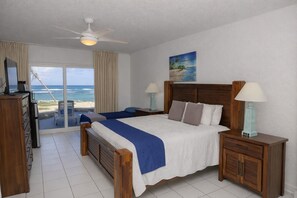 Room - Palms Resort & Beach - Deluxe Queen Room (Christiansted)