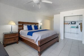 Room - Palms Resort & Beach - Standard Queen Room (Christiansted)