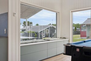 Spielezimmer