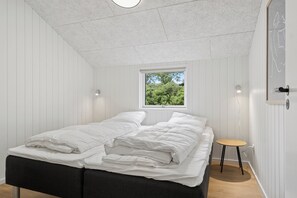 4 Schlafzimmer, kostenloses WLAN