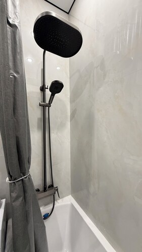 Pleasant 1-bedroom apartment in the heart of Астана