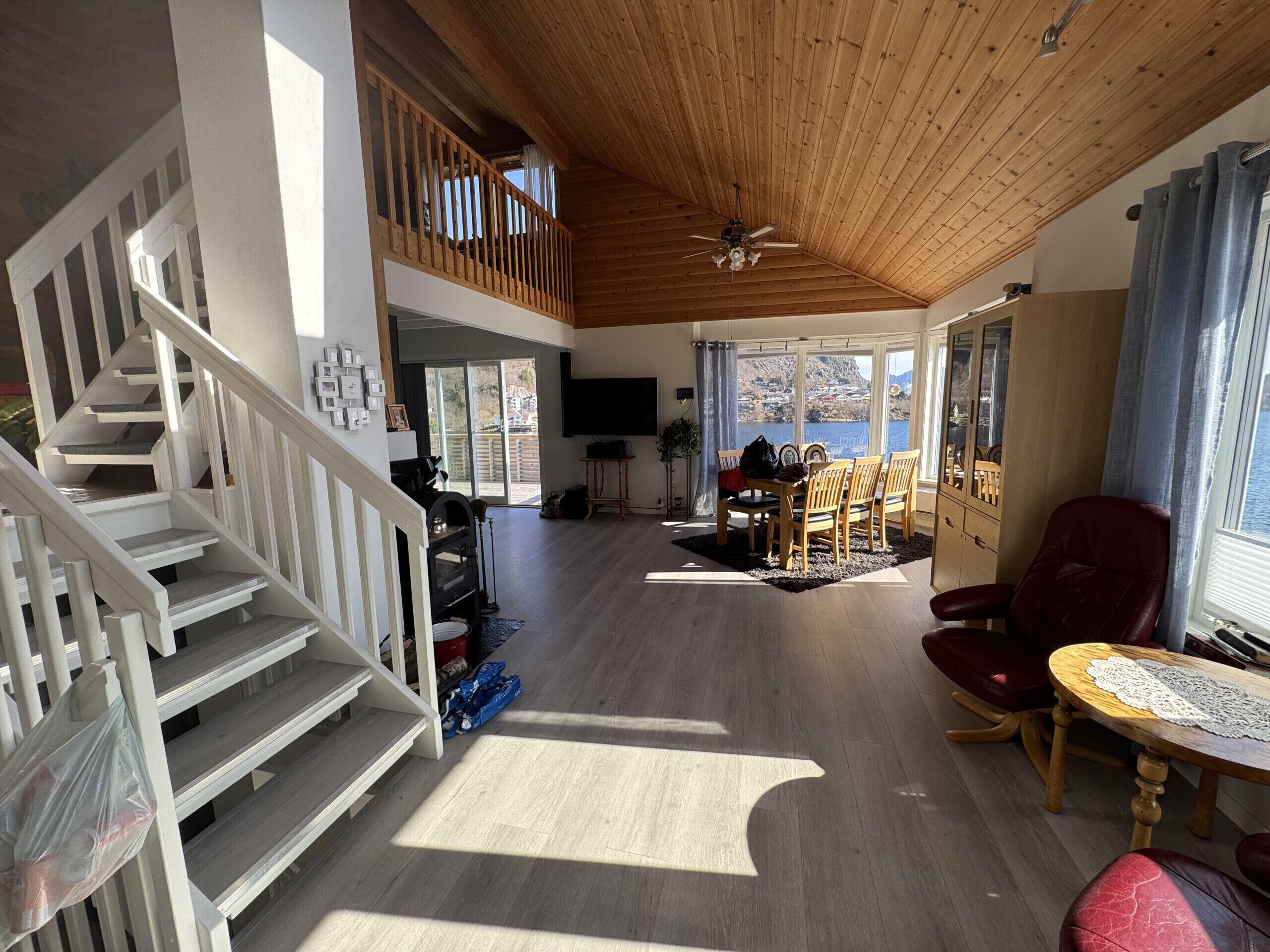 Intérieur