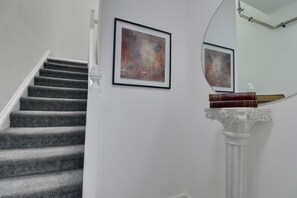 Vestibule