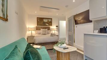 Appartement Deluxe