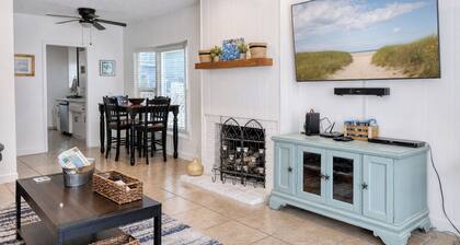 311CE: Newly Remodeled Cottage on the Flats