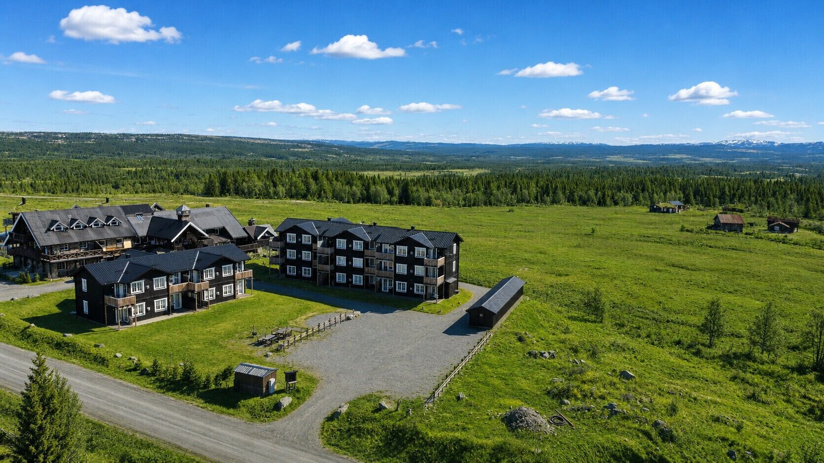 Eksteriør