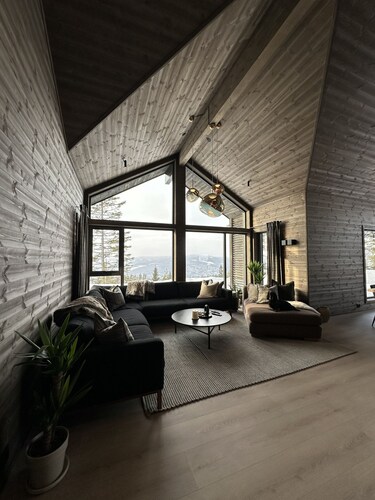 Hafjell Luxury Lodge