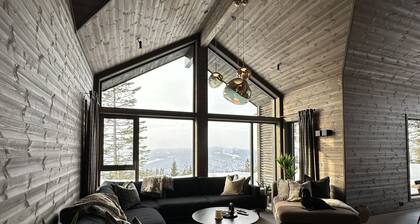 Hafjell Luxury Lodge