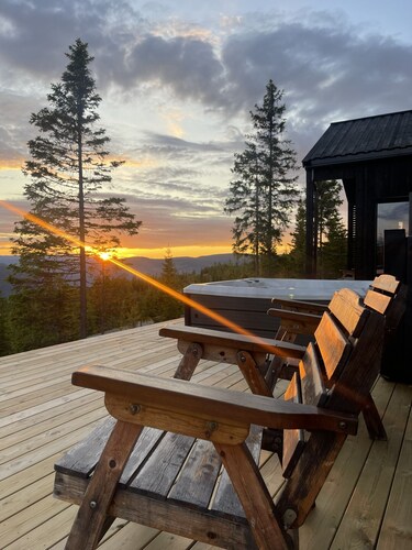 Hafjell Luxury Lodge