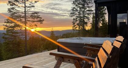 Hafjell Luxury Lodge