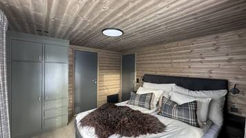 5 chambres, Wi-Fi gratuit, draps fournis