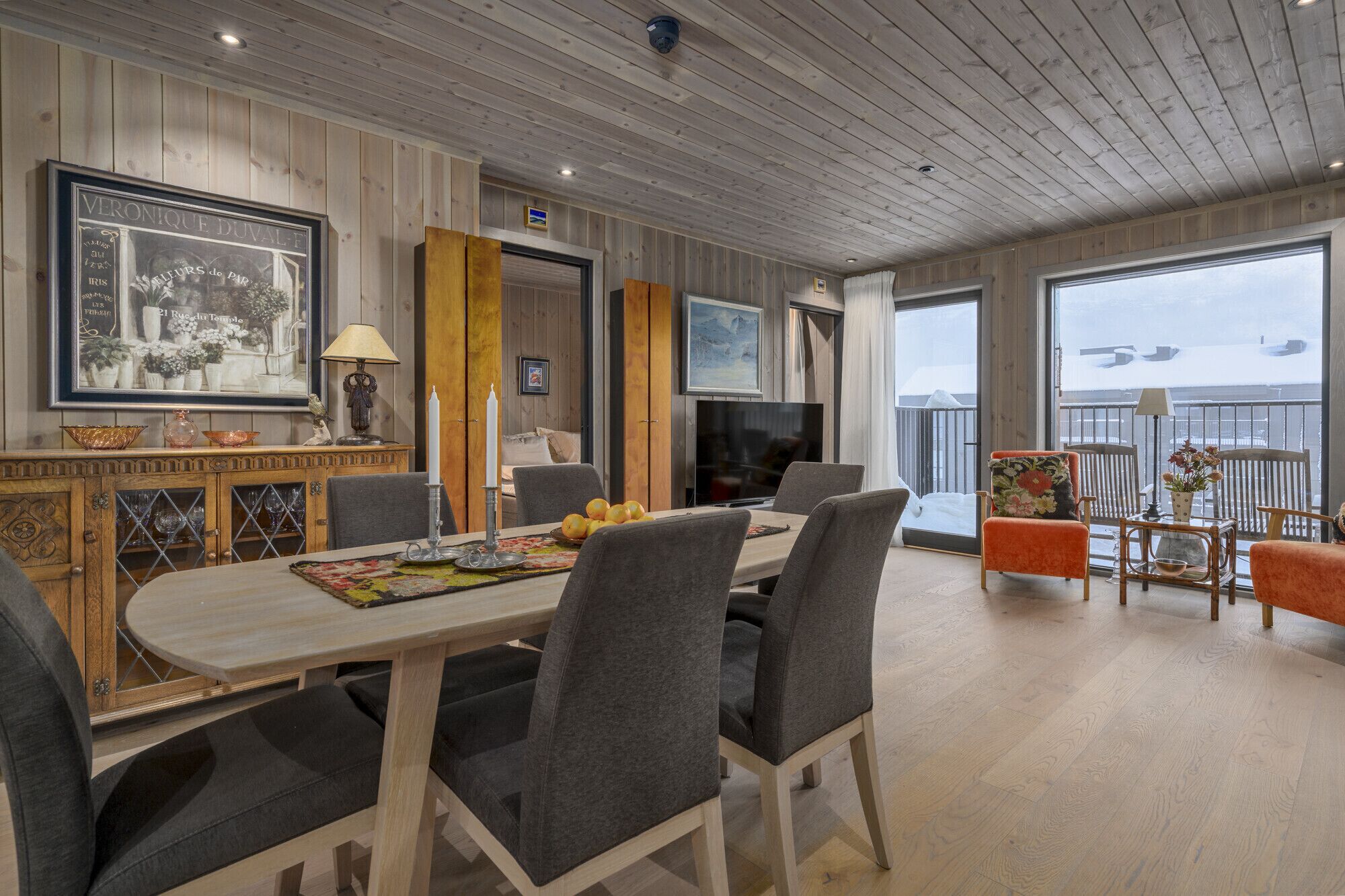 Spiseområde