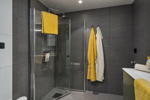 Bathroom - Ski inn/Ski out apartment Hemsedal (Hemsedal)