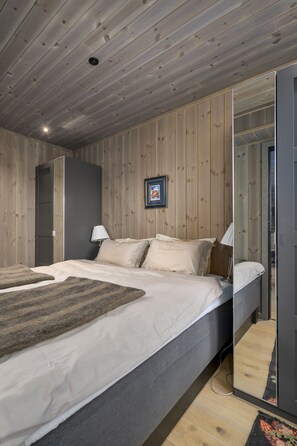 Room - Ski inn/Ski out apartment Hemsedal (Hemsedal)