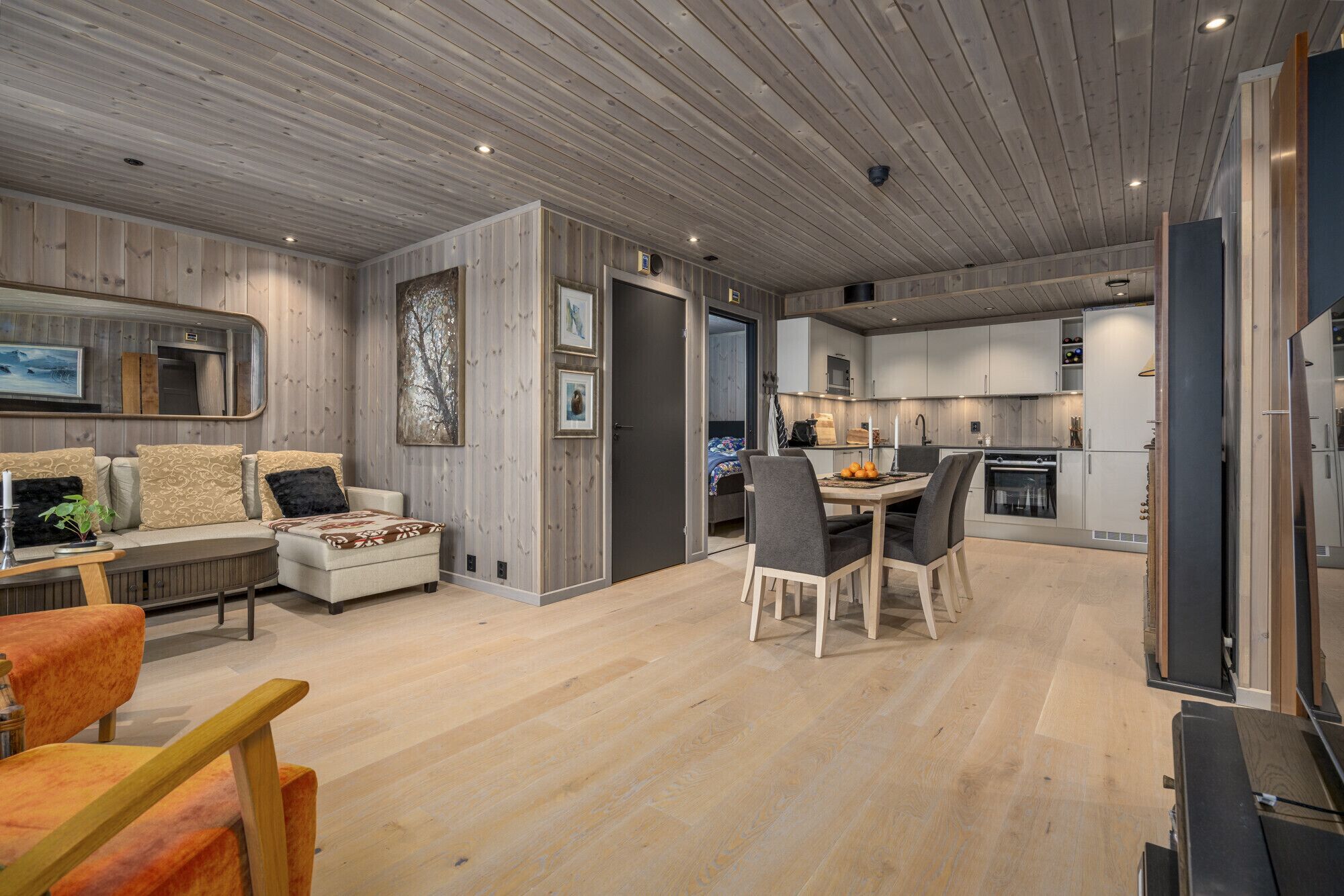 Intérieur