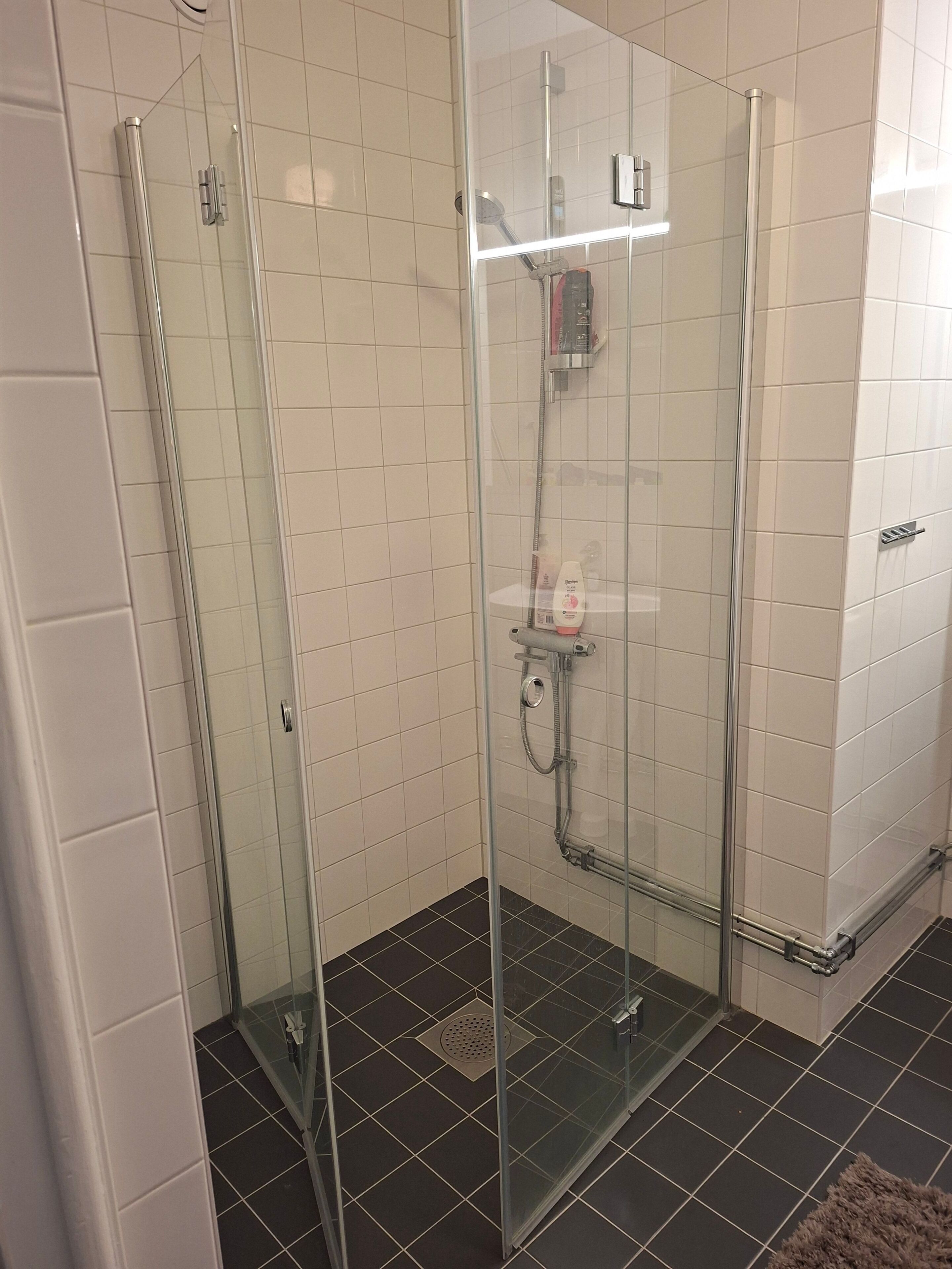 Shared Dormitory, 1 Bedroom, Accessible | Bathroom
